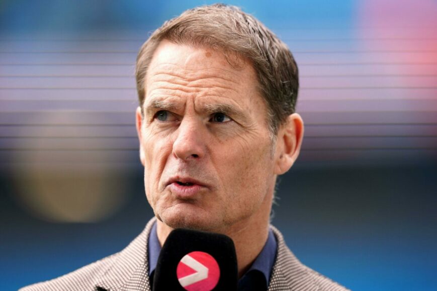 Foto: Woedende De Boer ontploft: “Ongekend, zó belachelijk!”