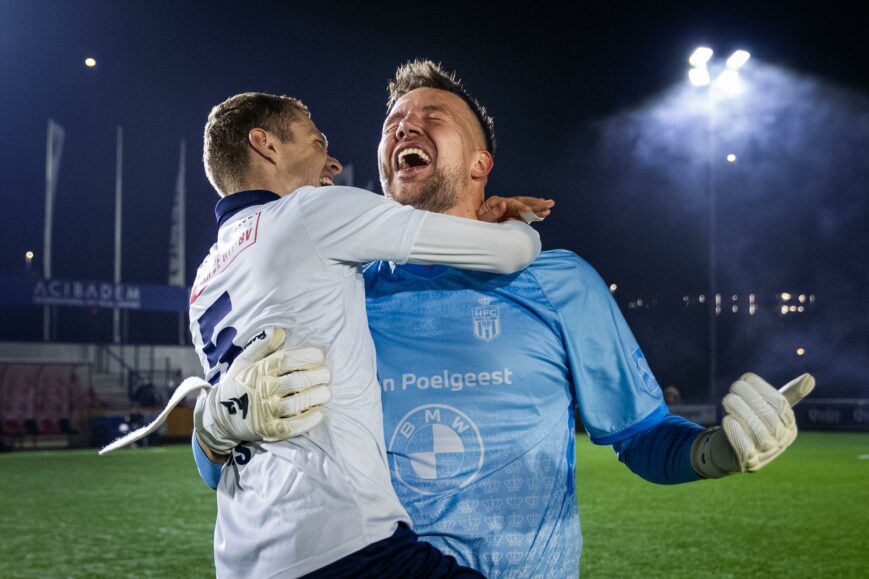 Foto: Uitkijken naar PSV-clash: “Dan halen we de Spaanse kranten”