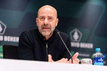 Vermoedelijke opstelling PSV tegen Feyenoord: Bosz hakt luxe knopen door