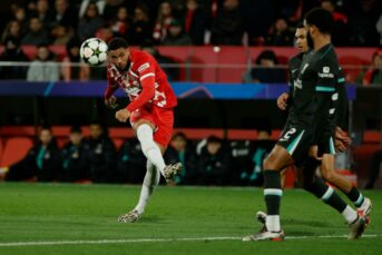 ‘Grote shock door acties bij Girona – Liverpool’