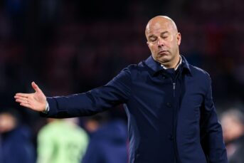 ‘Slot gaat all-out voor Eredivisie-bekende’