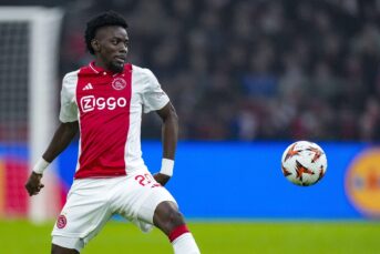 ‘Omkoping verpest Ajax-Lazio’