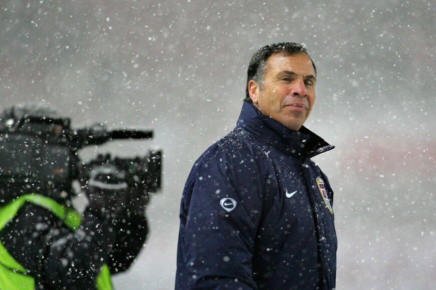 Bruce Arena (Verenigde Staten)