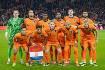 ‘Oranje-aanvaller mag deze winter vertrekken bij zijn club’