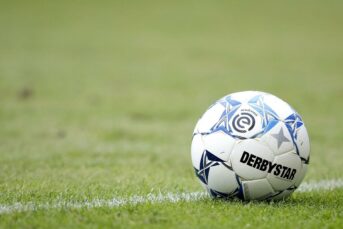 Dit is het programma van de Eredivisie in speelronde 15