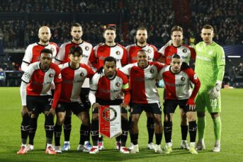 ‘Feyenoord zadelt Koeman op met Oranje-probleem’