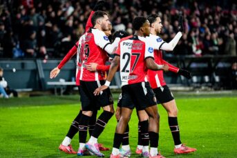 ‘Gewilde Feyenoord-ster wil weg’