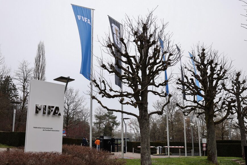 Foto: FIFA en FIFPro clashen weer over transferregels