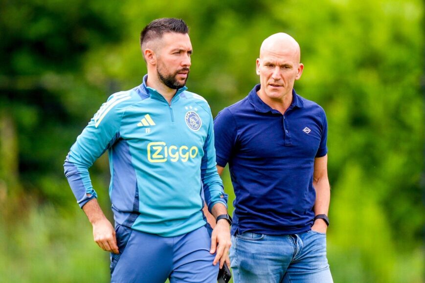 Foto: ‘Ajax laat ideale aankoop lopen’