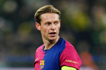 Geld en talent duwen Frenkie de Jong naar Barcelona-uitgang