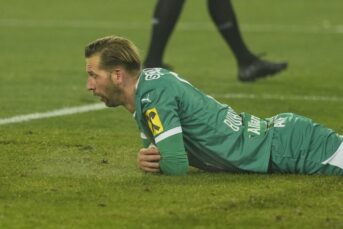 Rapid Wien-spits loopt schedelbasisfractuur op na aanval in stadscentrum