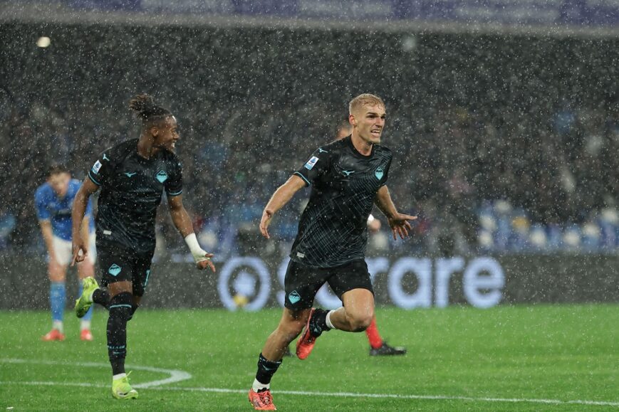 Foto: Ajax krijgt Lazio-waarschuwing, Atlético wint