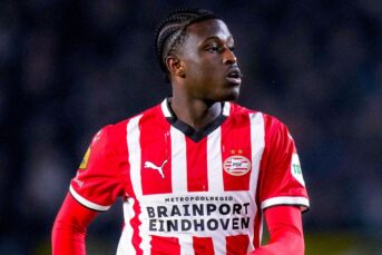 ‘Eredivisie-transfer voor Isaac Babadi’