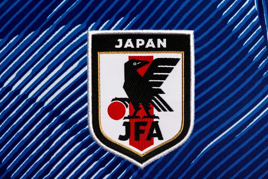 Logo JFA (Japan)