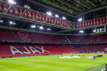 ‘Nieuwe Ajax-puinhoop in de maak’