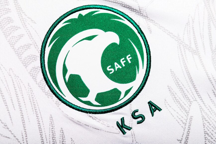 Logo KSA (Saudi-Arabië)