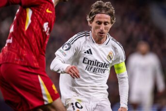 ‘Luka Modric regelt Ajax-stunt’