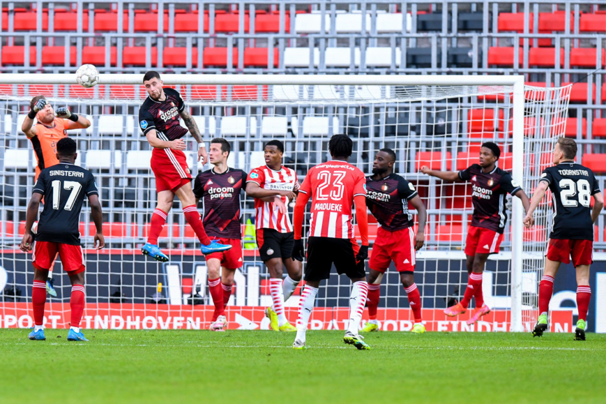 Foto: Oud-Feyenoorder tekent deze winter in Japan