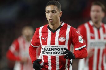 ED: PSV hoopt op meerjarige deal