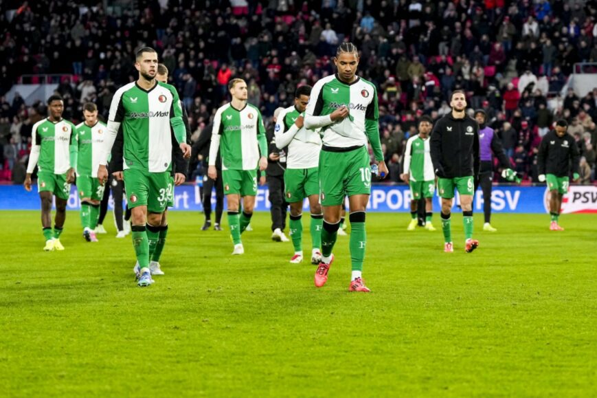 Foto: “Als er één speler is waarvan ik zeg: die zou ik kopen..”