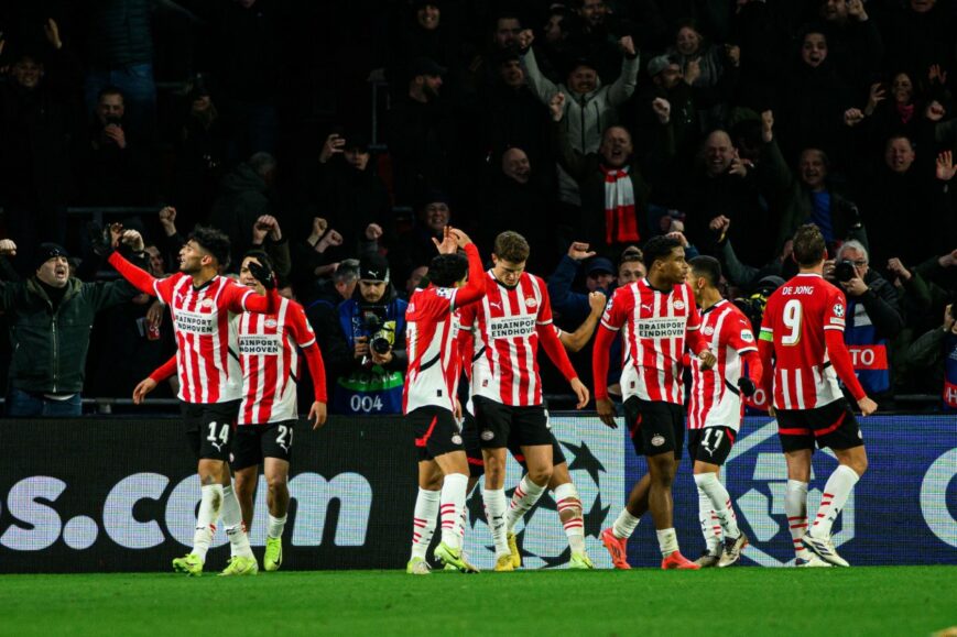 Foto: Grootste Eredivisie-concurrent van PSV genoemd