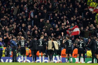 ‘Champions League-fiasco dreigt voor Feyenoord’