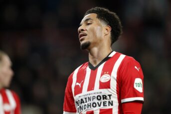 ‘Tillman-blessure heeft zware gevolgen voor PSV-transfer’