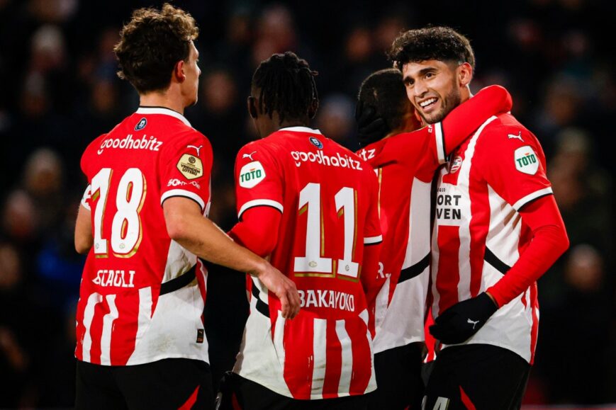 Foto: ‘Grote PSV-slag spoedig beklonken’