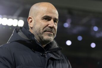 Vermoedelijke opstelling PSV tegen Stade Brest: Bosz wisselt drietal