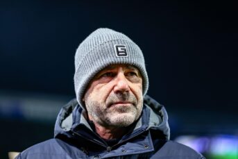 ‘Rampzalige PSV-transfer door Peter Bosz’