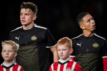 ‘PSV denkt aan oud-Ajacied als opvolger Dams’