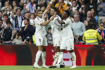 Real Madrid-geboorte boezemt angst in