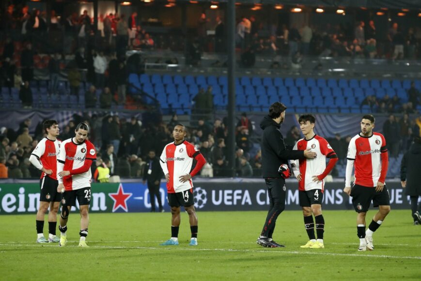 Foto: Te Kloese bevestigt dat ‘belangrijke schakel uit selectie’ gaat vertrekken