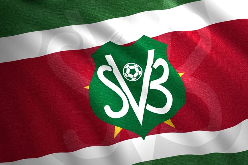 Logo SVB (Suriname)