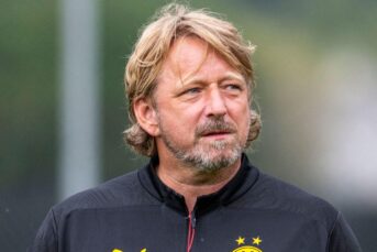 ‘Sven Mislintat zorgt voor Ajax-staartje’