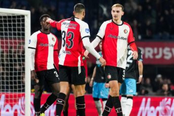 Feyenoorder imponeert: ‘Kan goed begrijpen dat er veel interesse is’