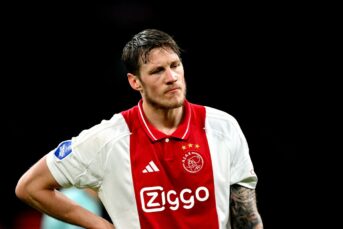 ‘Weghorst-bom op ontploffen bij Ajax’