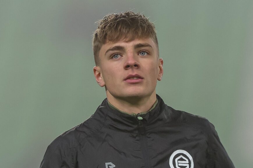 Wouter Prins (FC Groningen)