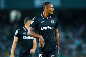 Haller geeft eerste interview na Utrecht-terugkeer: ‘Wat ik hier kom doen?’