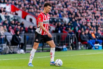 ‘PSV – AZ wordt kerels tegen jeugdspelers’