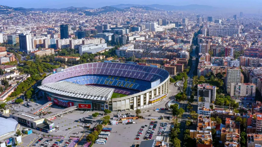 Camp Nou