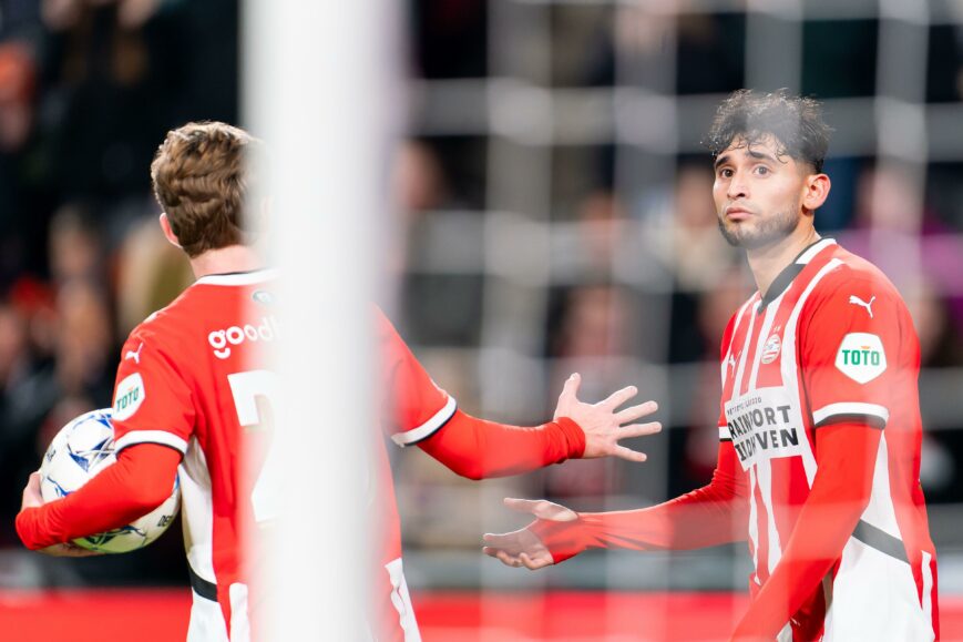 Foto: ‘Droomtransfer voor Ricardo Pepi’