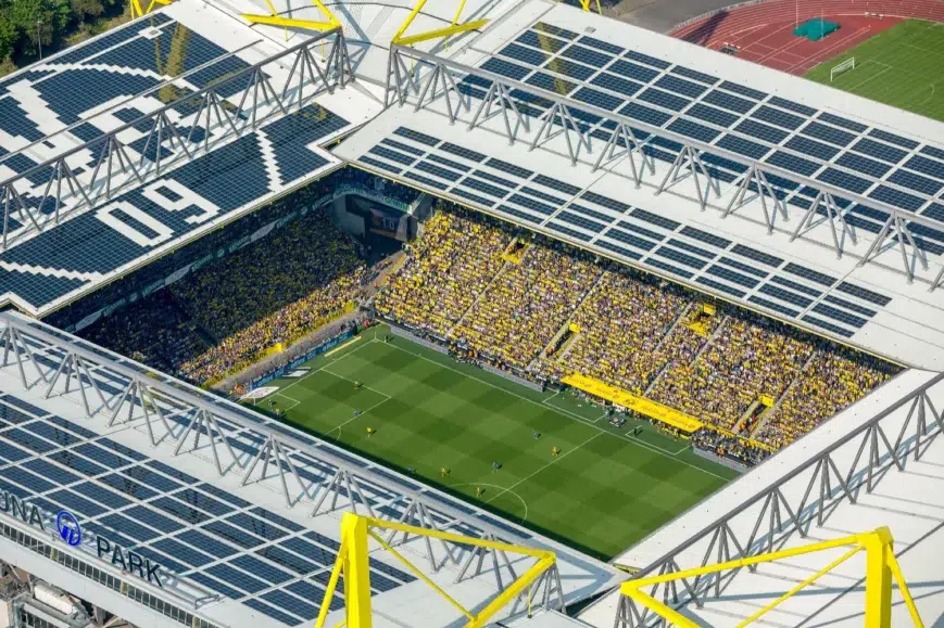 Signal iduna park