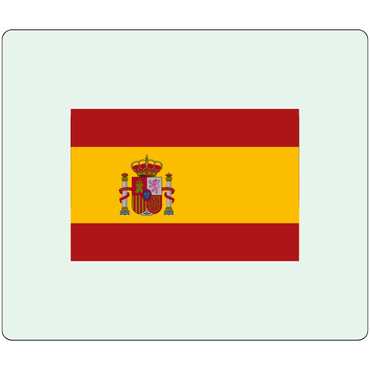 Voetbalreis Spanje