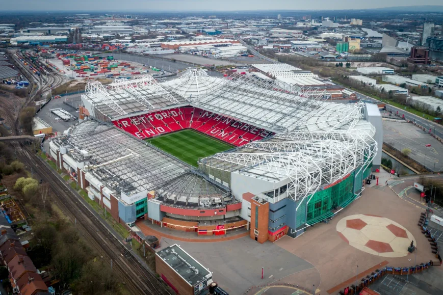 Old Trafford