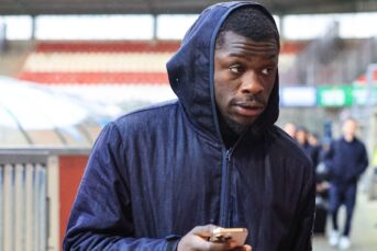 ‘Brian Brobbey neemt Premier League-besluit’