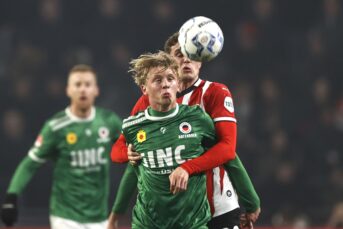 ‘PSV verkoopt Feyenoord keiharde transferdreun’