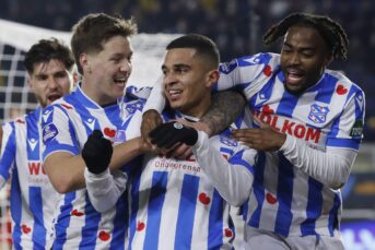 Volgende Heerenveen-exit? “Wil meer spelen”