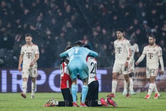 ‘Feyenoord – Bayern krijgt Oranje-staartje’