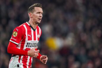 Luuk de Jong: “Dat excuus gebruik ik niet…”